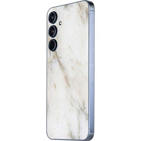 Ivory Taupe Galaxy A36 5G Skin